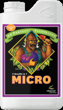 Advanced Nutrients pH Perfect Micro, 1 L