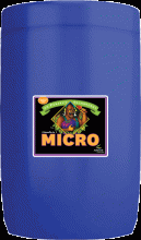 Advanced Nutrients pH Perfect Micro, 57 L