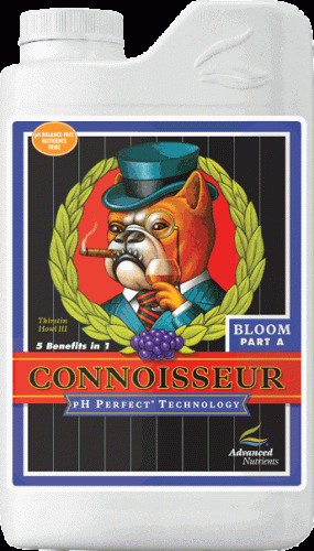 Advanced Nutrients pH Perfect Connoisseur Bloom Part A, 1 L