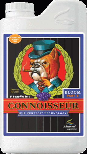 Advanced Nutrients pH Perfect Connoisseur Bloom Part B, 1 L