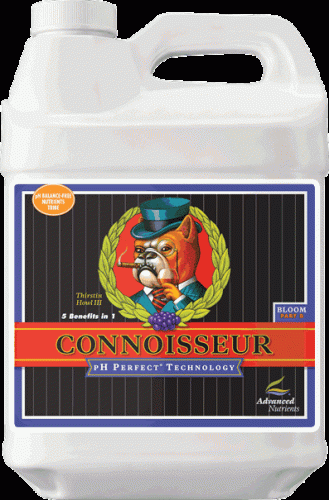 Advanced Nutrients pH Perfect Connoisseur Bloom Part B, 10 L