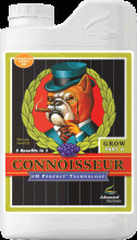 Advanced Nutrients pH Perfect Connoisseur Grow Part A, 1 L