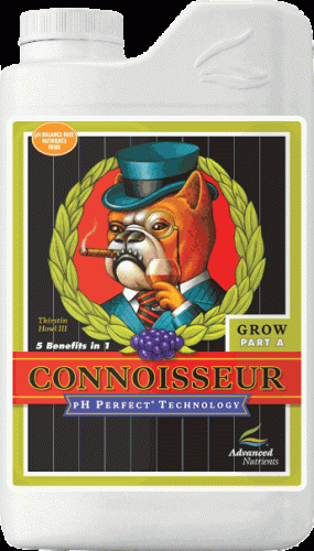 Advanced Nutrients pH Perfect Connoisseur Grow Part A, 1 L