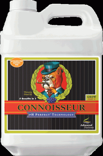 Advanced Nutrients pH Perfect Connoisseur Grow Part B, 10 L