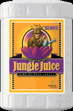 Advanced Nutrients Jungle Juice Bloom, 23 L