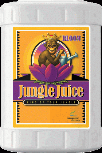 Advanced Nutrients Jungle Juice Bloom, 23 L