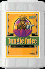 Advanced Nutrients Jungle Juice Grow, 23 L