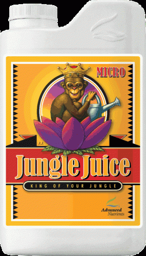 Advanced Nutrients Jungle Juice Micro, 1 L