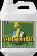 Advanced Nutrients Ancient Earth OG Organic, 500 mL