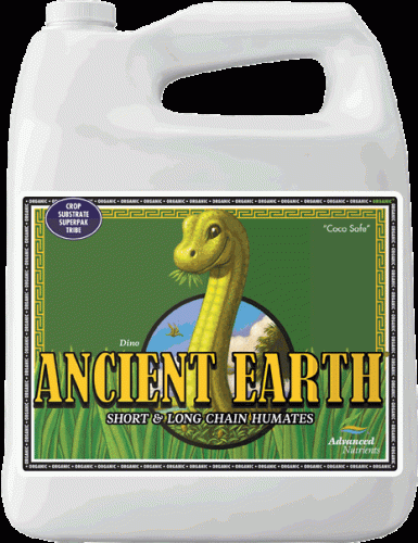 Advanced Nutrients Ancient Earth OG Organic, 4 L