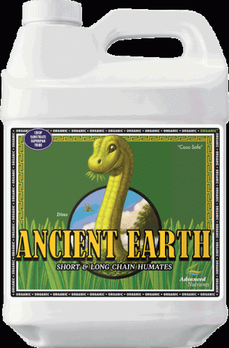 Advanced Nutrients Ancient Earth OG Organic, 10 L