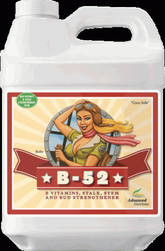 Advanced Nutrients B-52, 250 mL