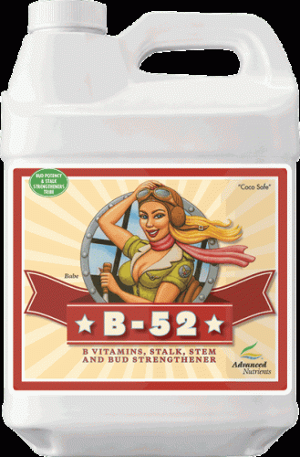 Advanced Nutrients B-52, 1 L