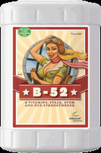 Advanced Nutrients B-52, 23 L