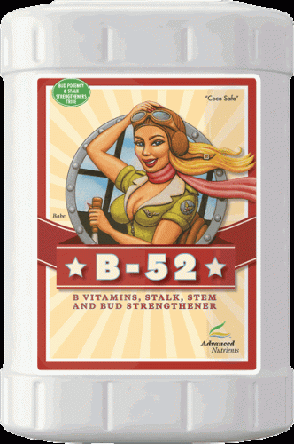 Advanced Nutrients B-52, 23 L