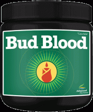 Advanced Nutrients Bud Blood Powder, 2.5 kg