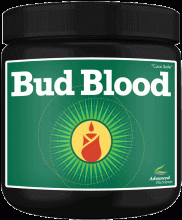 Bud Blood Powder, 20kg