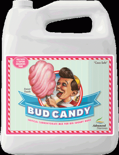 Advanced Nutrients Bud Candy, 4 L