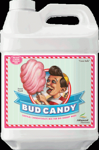 Advanced Nutrients Bud Candy, 10 L