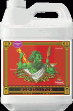 Advanced Nutrients Bud Ignitor, 10 L