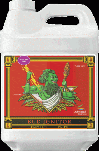 Advanced Nutrients Bud Ignitor, 10 L