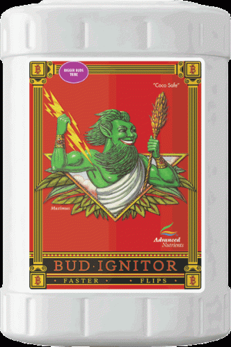 Advanced Nutrients Bud Ignitor, 23 L