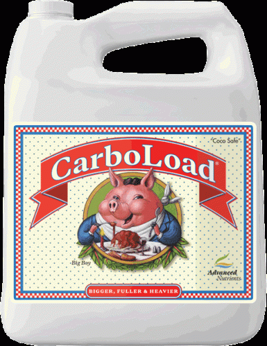 Advanced Nutrients CarboLoad, 4 L