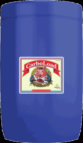 Advanced Nutrients CarboLoad, 57 L