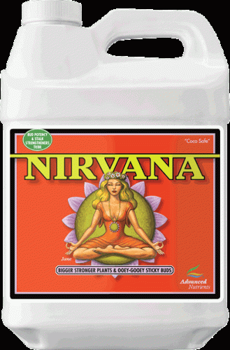 Advanced Nutrients Nirvana, 1 L