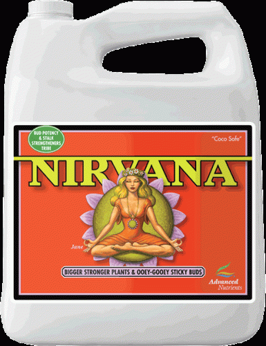 Advanced Nutrients Nirvana, 4 L