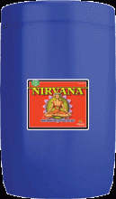 Advanced Nutrients Nirvana, 57 L