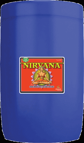 Advanced Nutrients Nirvana, 57 L
