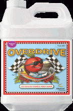 Advanced Nutrients Overdrive, 500 mL