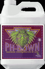 Advanced Nutrients pH Down, 10 L