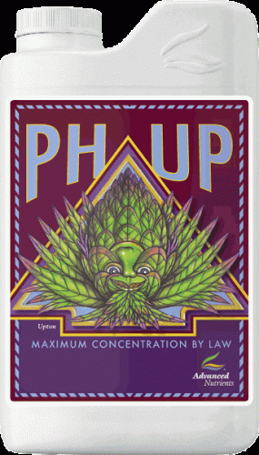 Advanced Nutrients pH-Up, 4 L