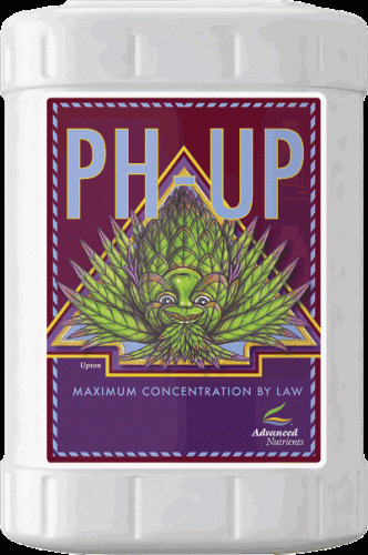 Advanced Nutrients pH-Up, 23 L