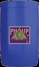 Advanced Nutrients pH-Up, 57 L