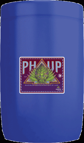 Advanced Nutrients pH-Up, 57 L