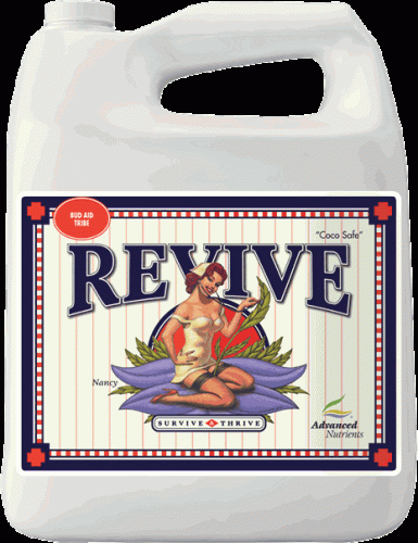 Advanced Nutrients Revive, 4 L