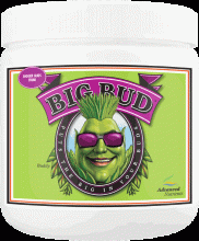 Advanced Nutrients Big Bud Powder, 20 kg