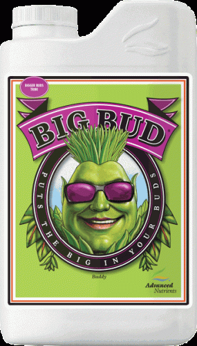 Advanced Nutrients Big Bud, 1 L