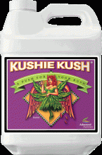 Advanced Nutrients Kushie Kush, 250 mL