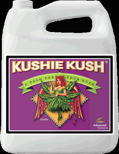 Advanced Nutrients Kushie Kush, 4 L