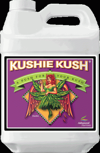 Advanced Nutrients Kushie Kush, 10 L