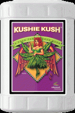 Advanced Nutrients Kushie Kush, 23 L