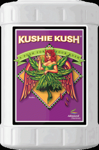 Advanced Nutrients Kushie Kush, 23 L