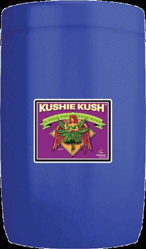 Advanced Nutrients Kushie Kush, 57 L