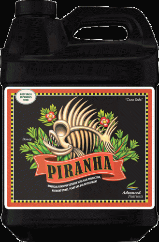 Advanced Nutrients Piranha (NEW), 250 mL