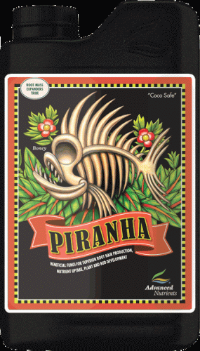Advanced Nutrients Piranha (NEW), 1 L