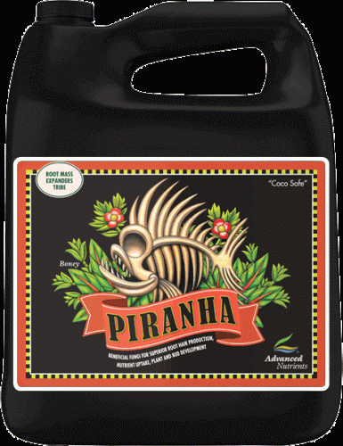Advanced Nutrients Piranha (NEW), 4 L